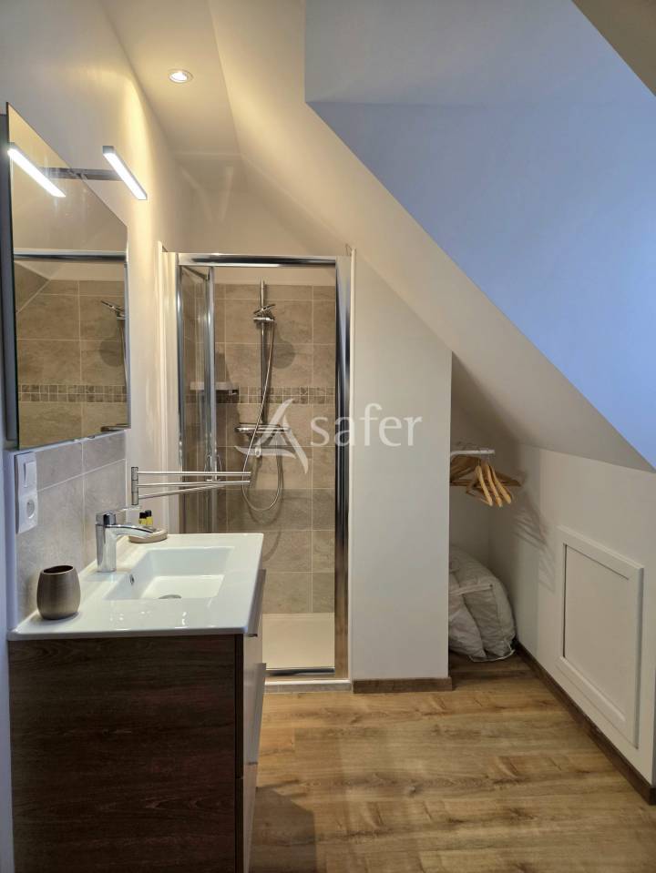 Propiedad ecuestre En venta Indre y Loira