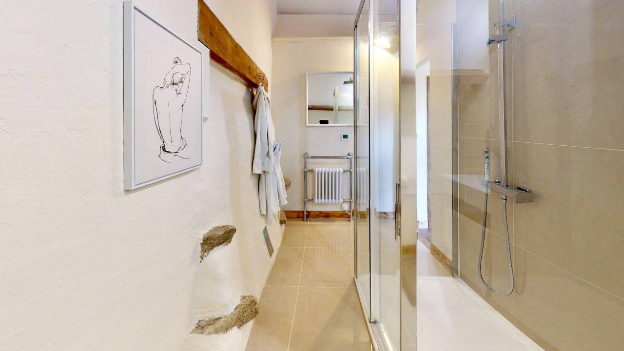 Propiedad ecuestre En venta Morbihan