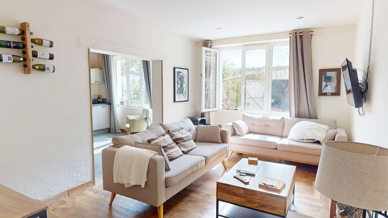 Propiedad ecuestre En venta Morbihan
