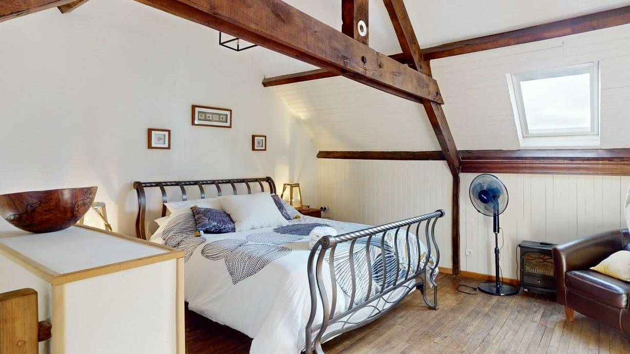 Propiedad ecuestre En venta Morbihan