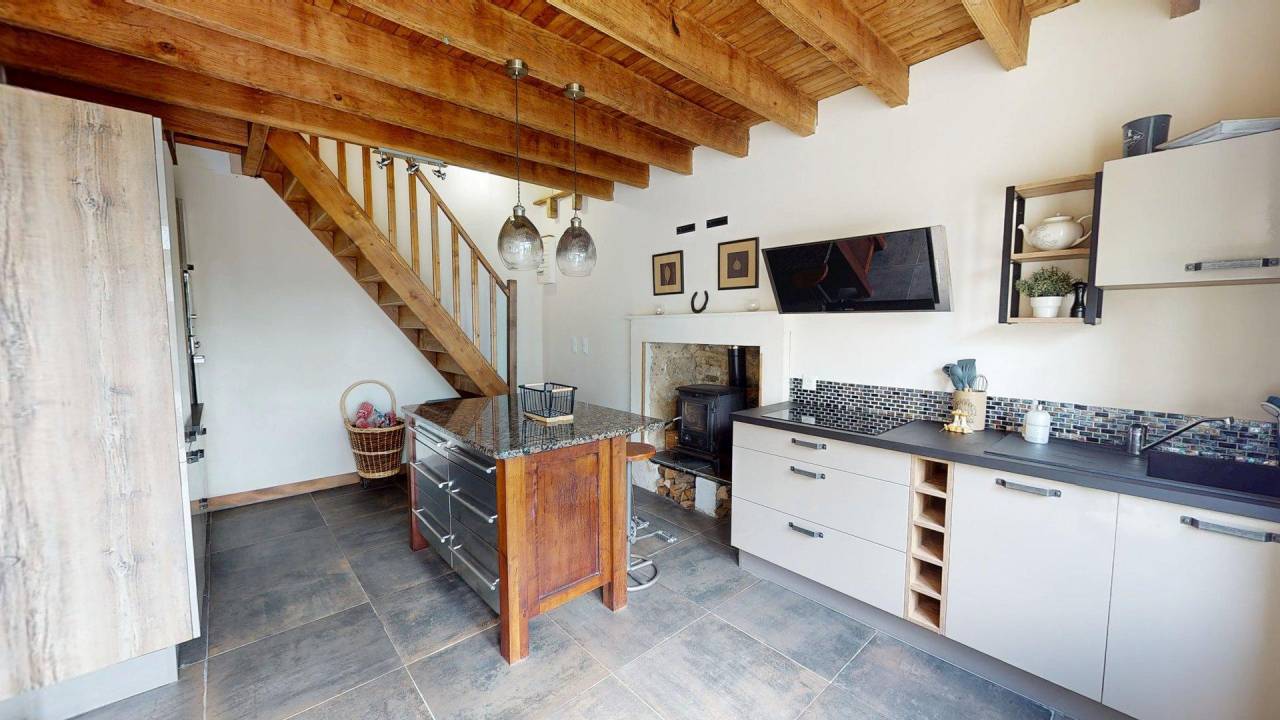 Propiedad ecuestre En venta Morbihan