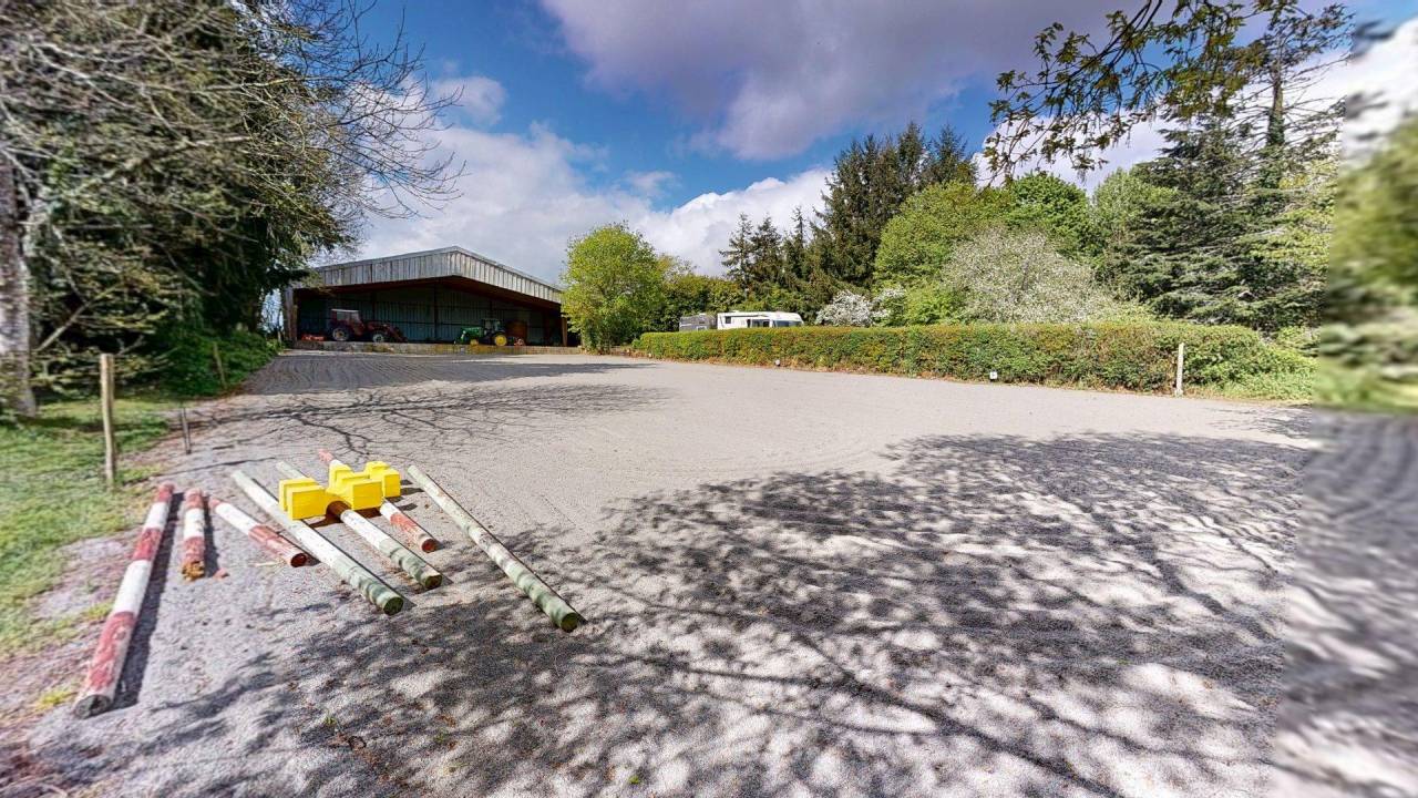 Propiedad ecuestre En venta Morbihan