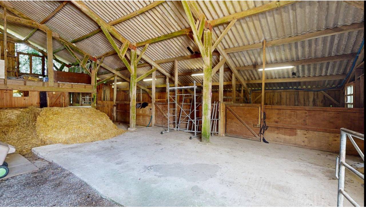 Propiedad ecuestre En venta Morbihan