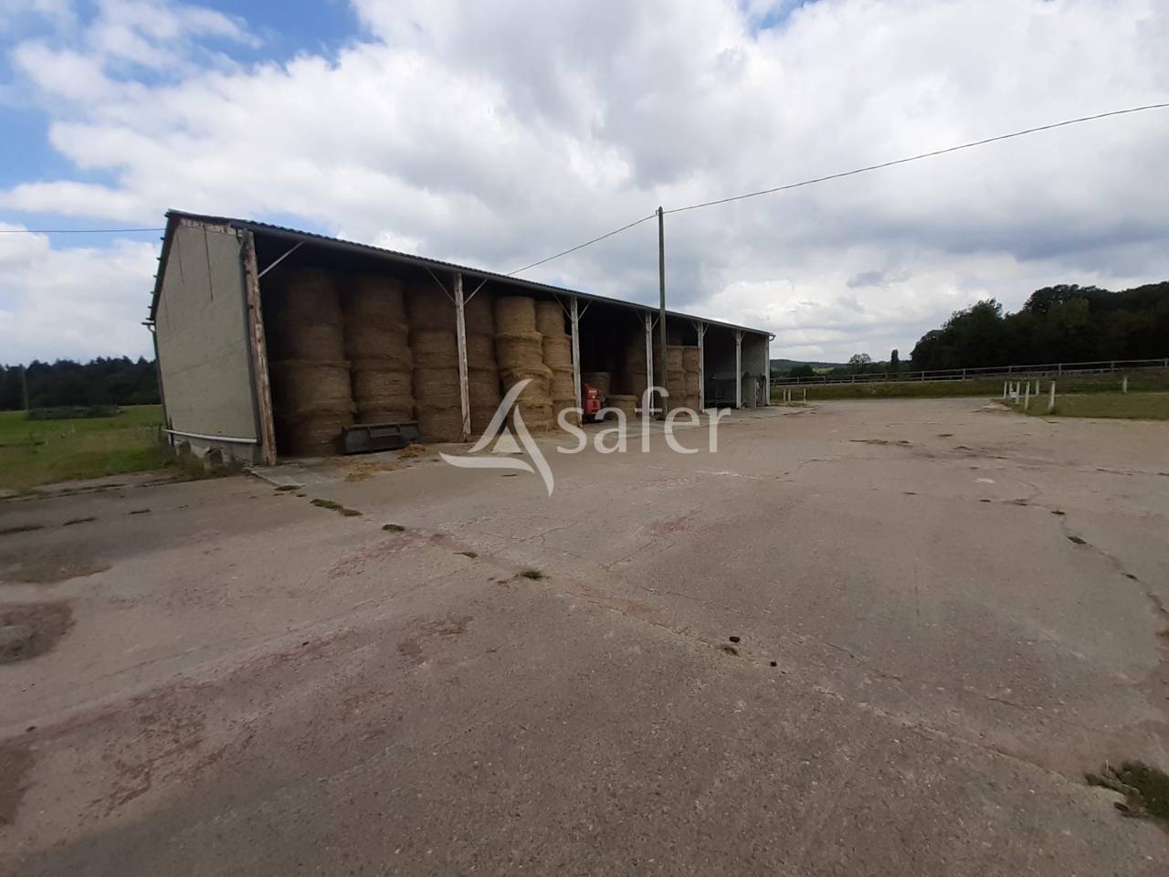 Propiedad ecuestre En venta Sarthe