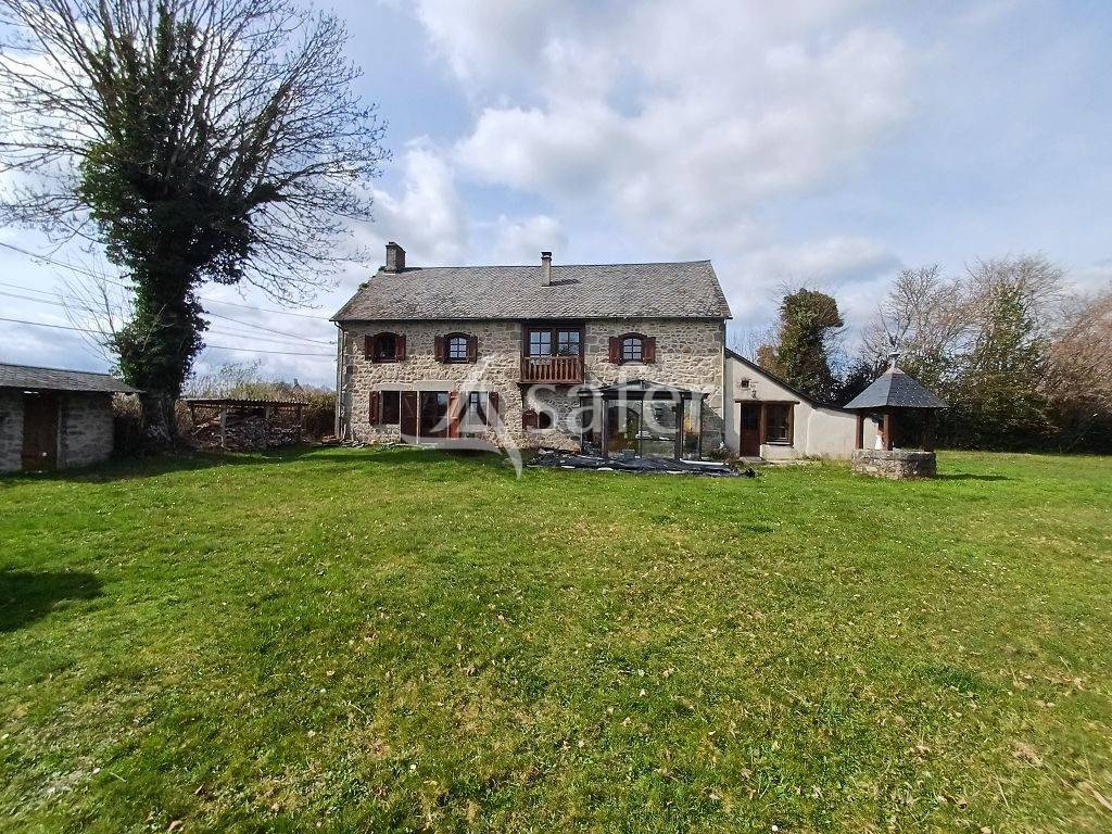 Propiedad rural En venta Corr&egrave;ze