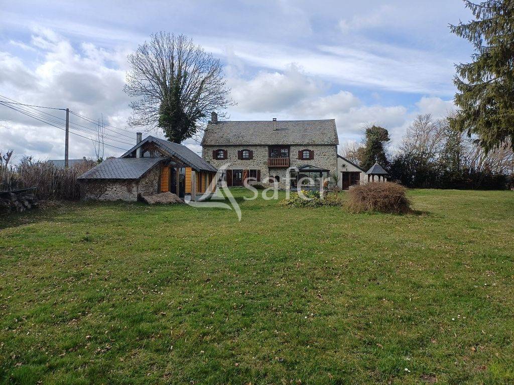 Propiedad rural En venta Corr&egrave;ze