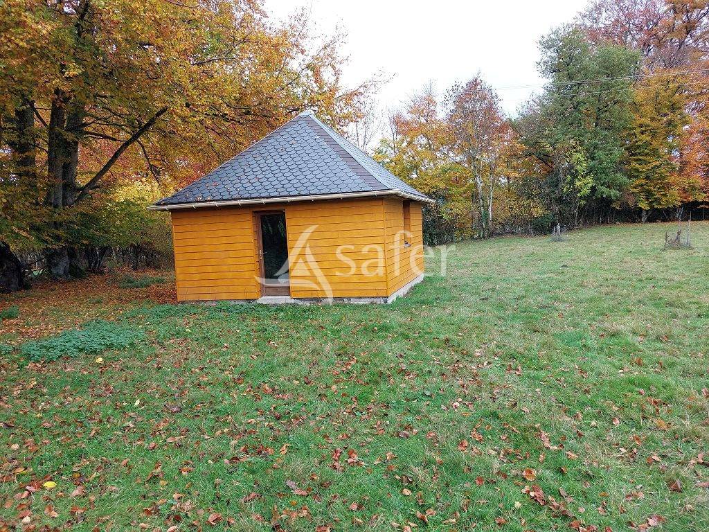 Propiedad rural En venta Corr&egrave;ze