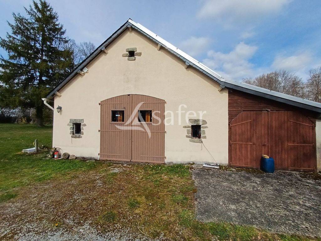 Propiedad rural En venta Corr&egrave;ze