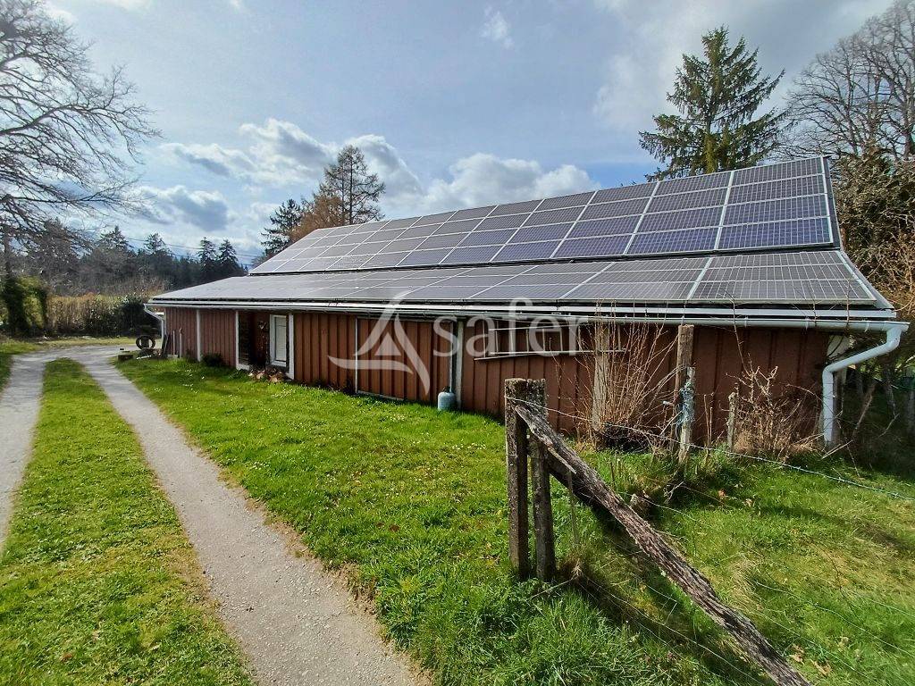 Propiedad rural En venta Corr&egrave;ze