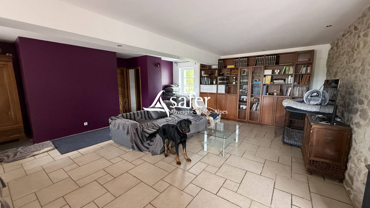 Propiedad rural En venta Allier