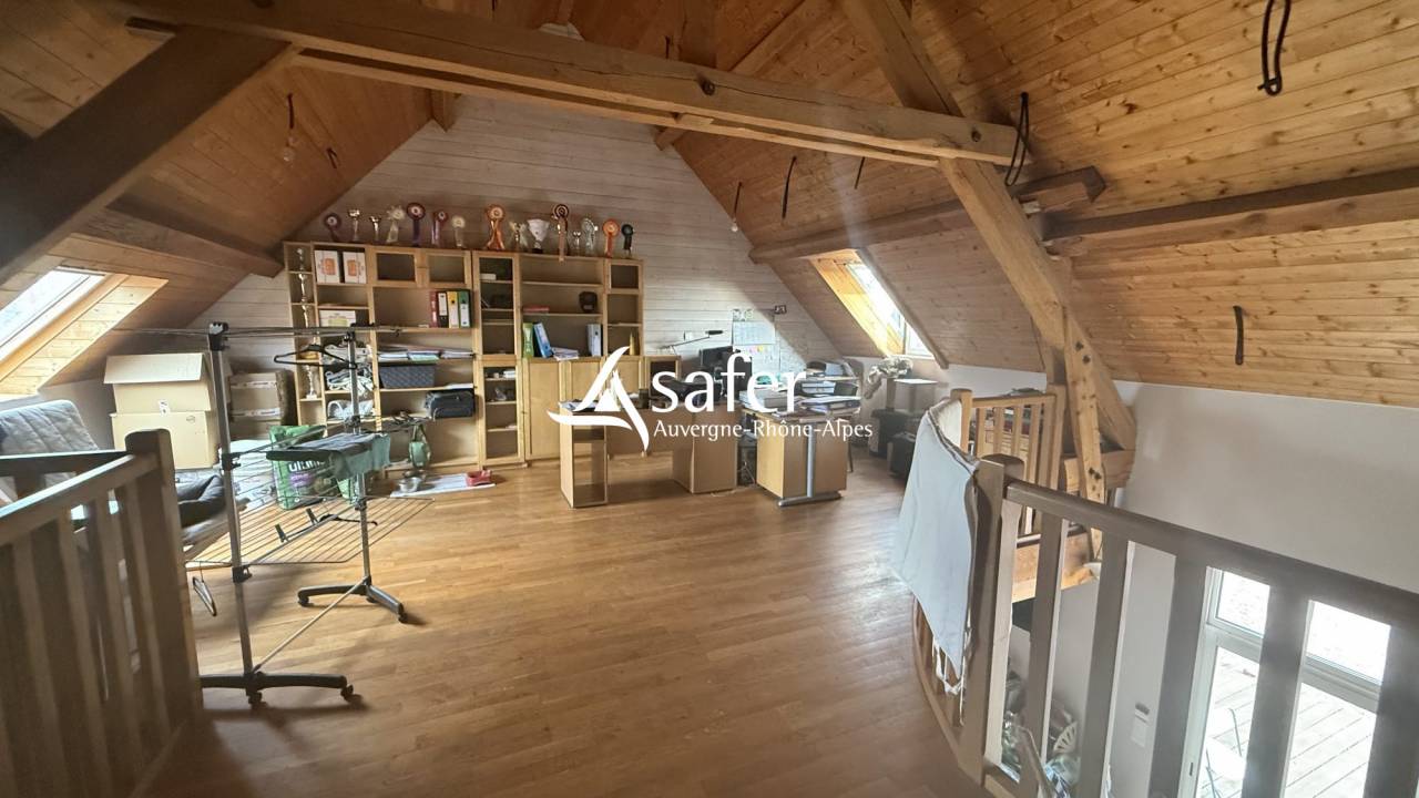 Propiedad rural En venta Allier