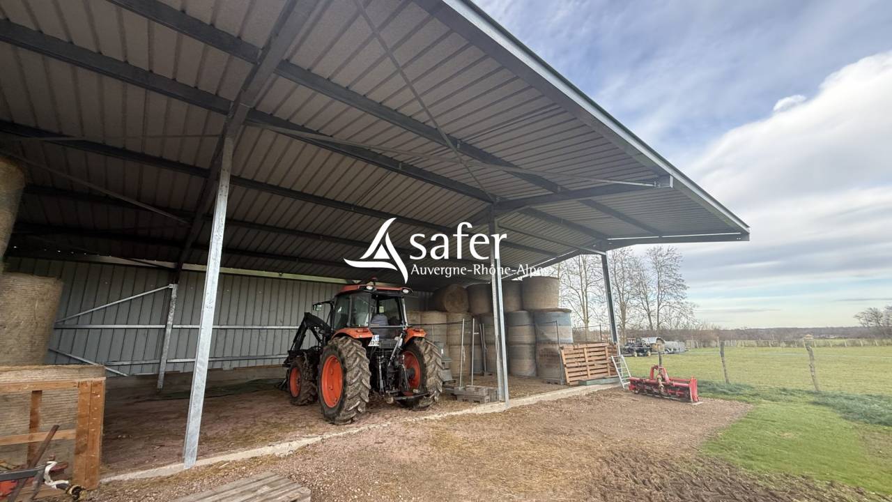 Propiedad rural En venta Allier