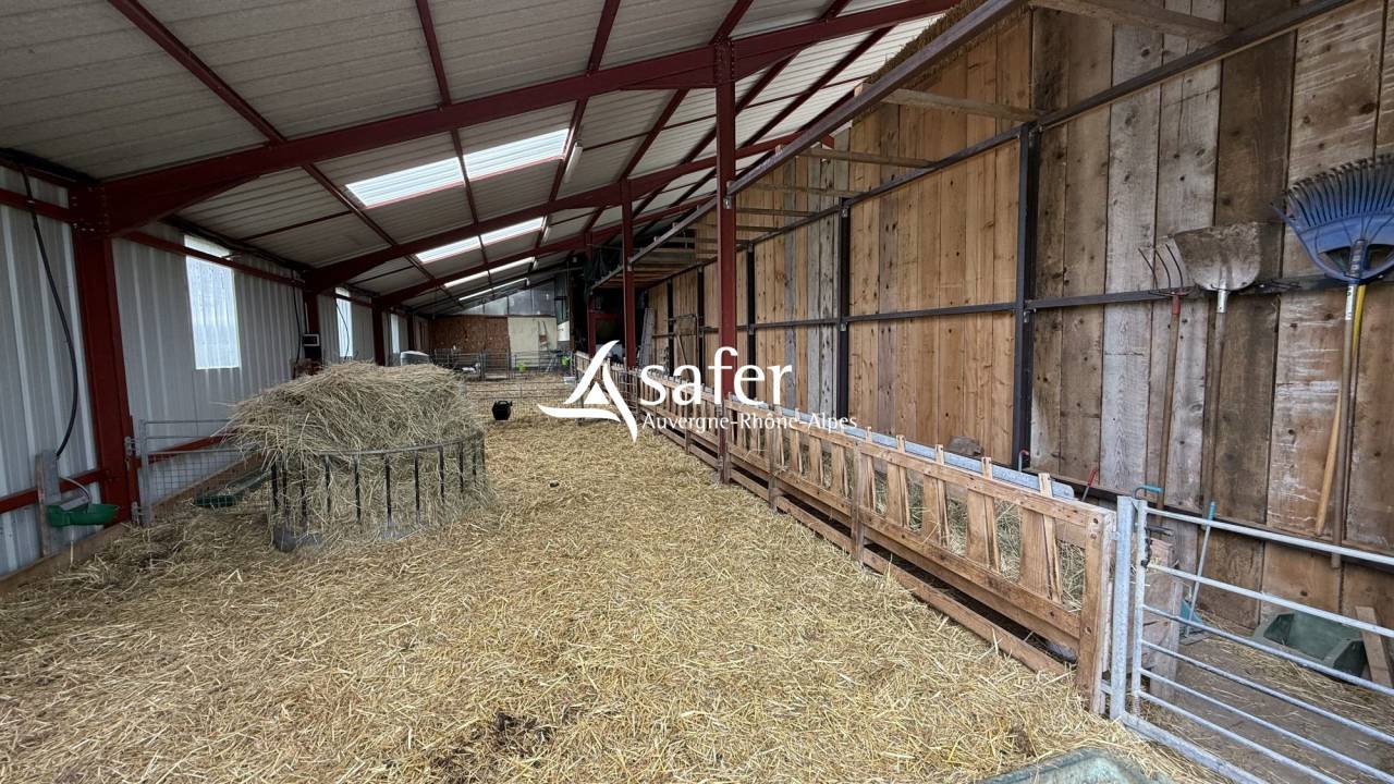 Propiedad rural En venta Allier