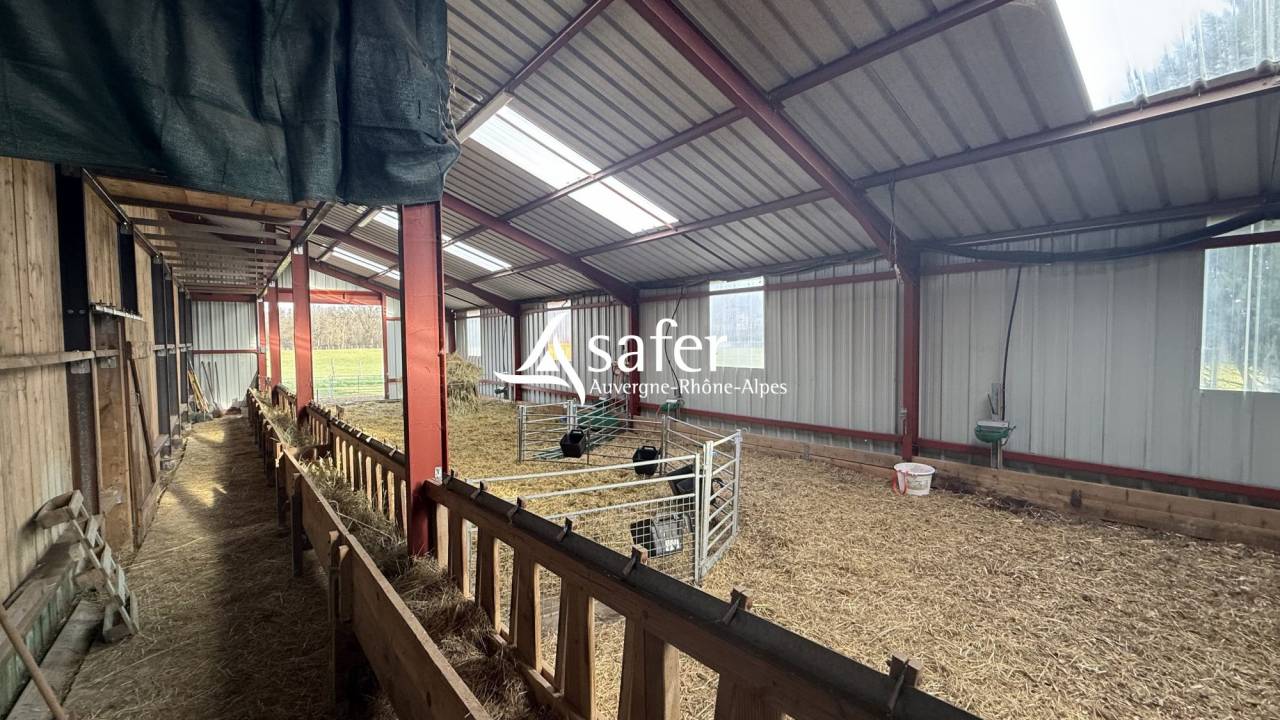 Propiedad rural En venta Allier