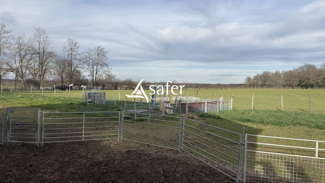 Propiedad rural En venta Allier
