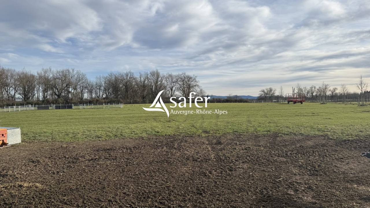 Propiedad rural En venta Allier