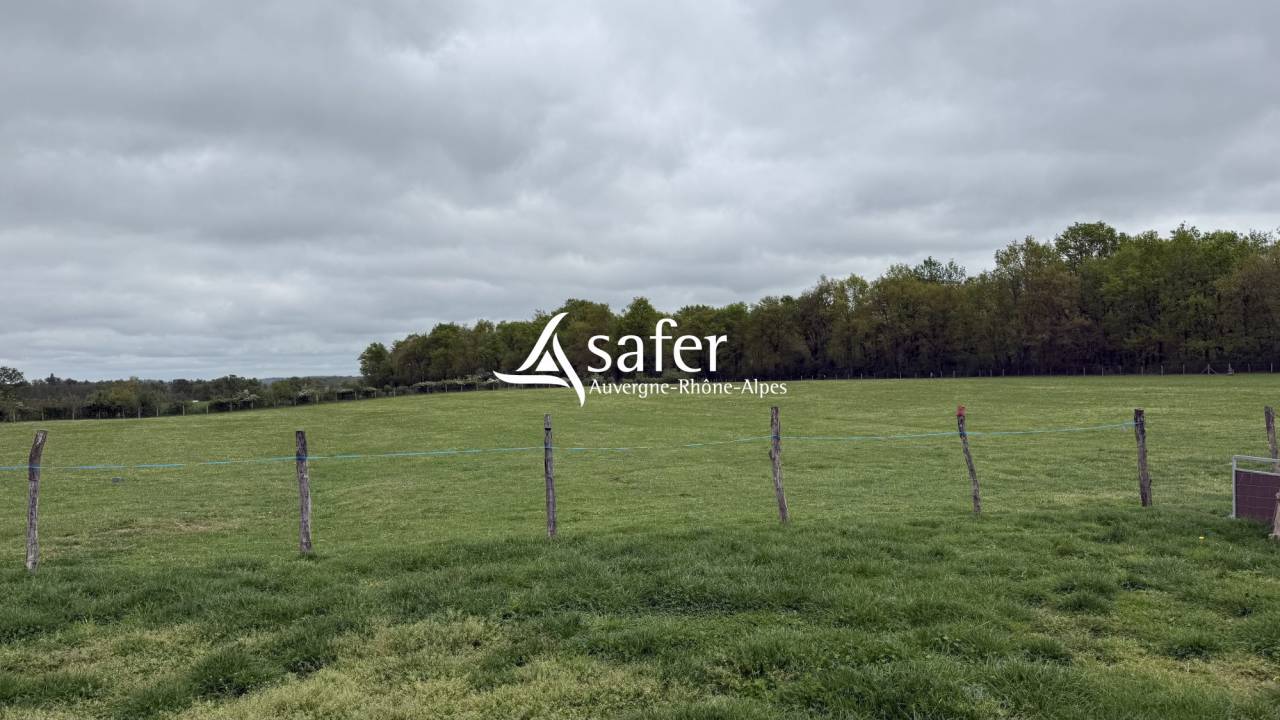 Propiedad rural En venta Allier