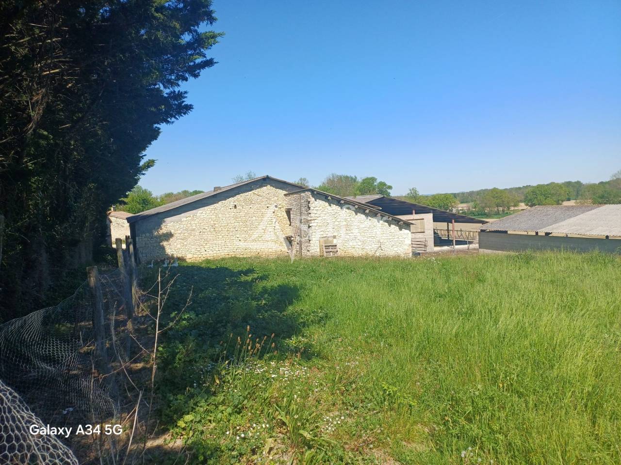 Explotaci&oacute;n agr&iacute;cola En venta Lot y Garona