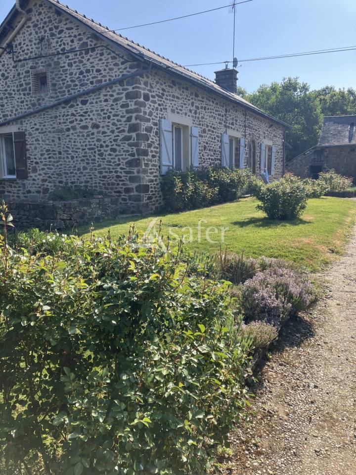 Propiedad ecuestre En venta Mayenne