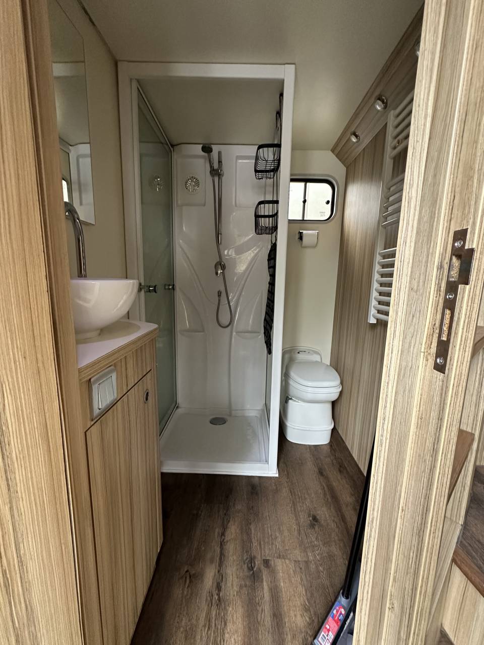 Cami&oacute;n para caballos Renault  2007 De segunda mano