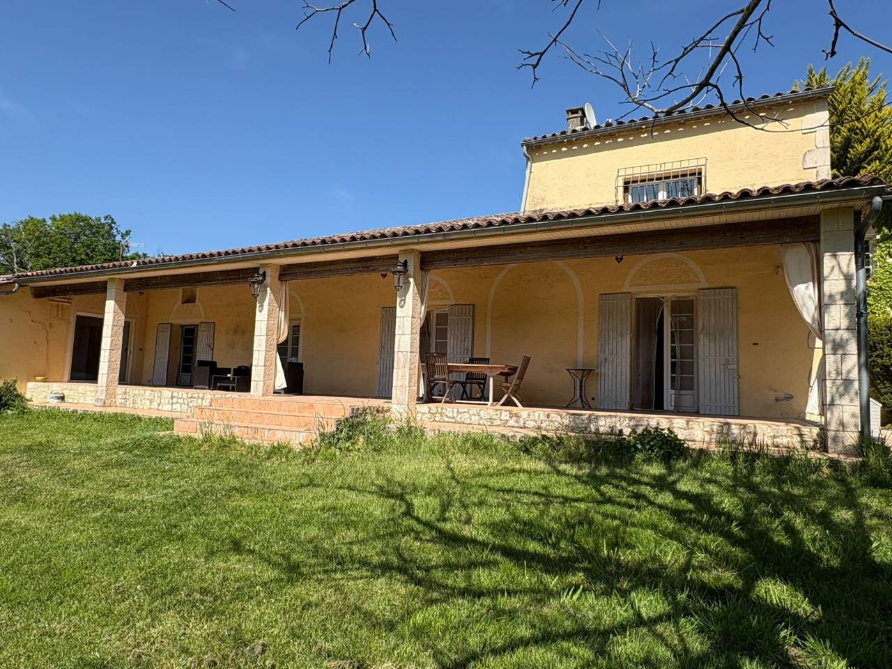 Propiedad ecuestre En venta Gironda