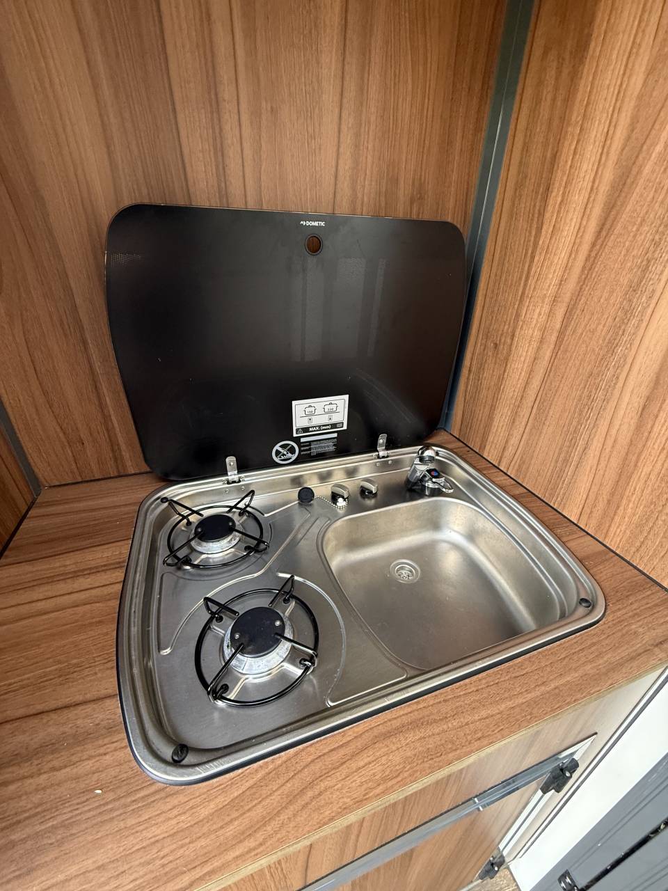 Furgoneta para caballos Renault Master 2022 De segunda mano