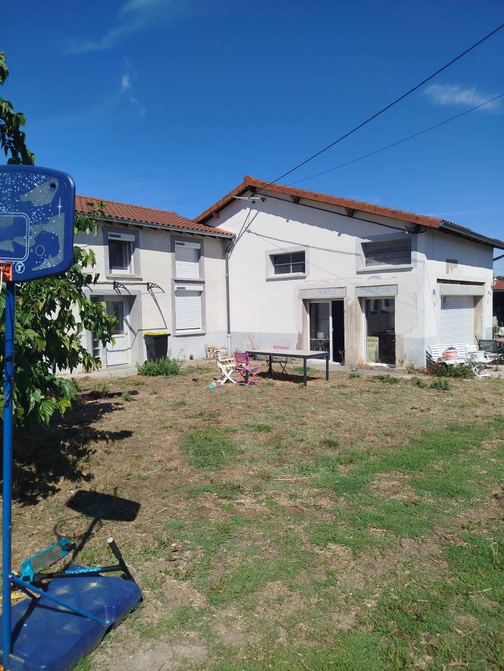 Granja ecuestre En venta Loira