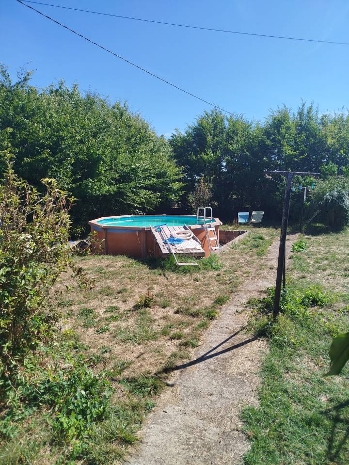 Granja ecuestre En venta Loira