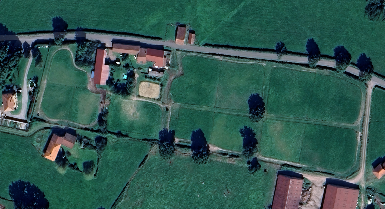 Granja ecuestre En venta Loira