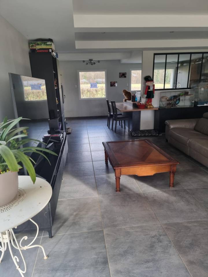 Granja ecuestre En venta Loira