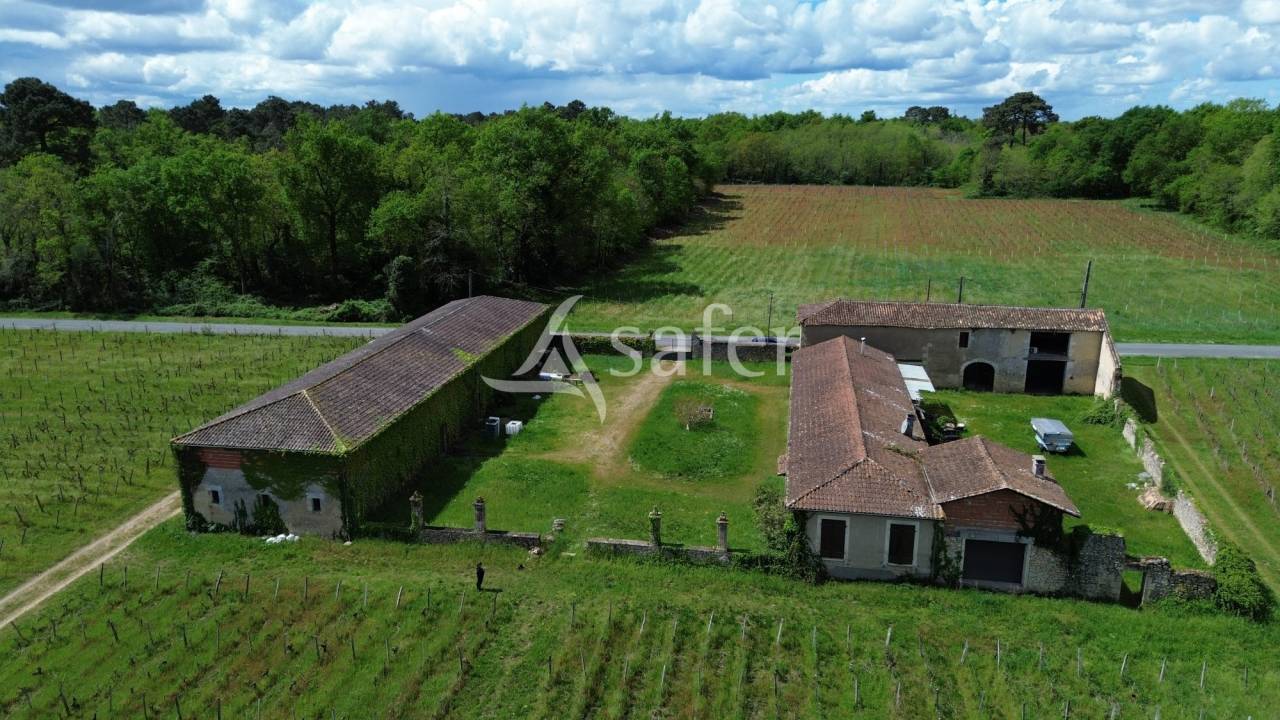 Propiedad rural En venta Gironda
