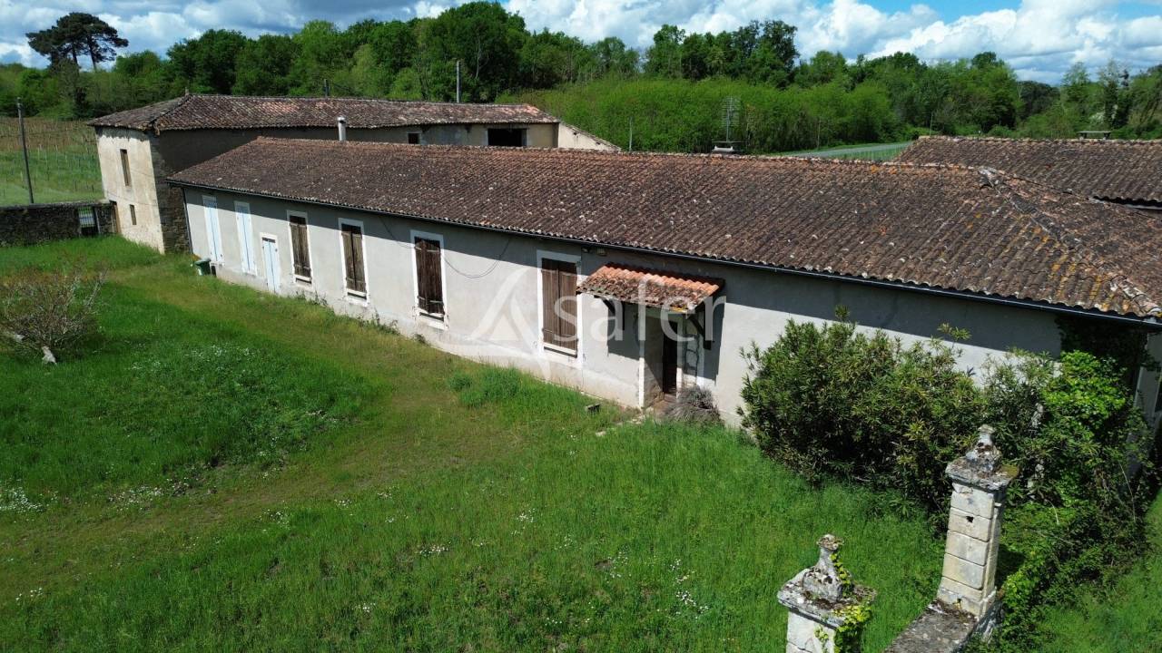 Propiedad rural En venta Gironda