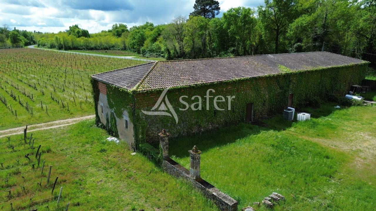 Propiedad rural En venta Gironda