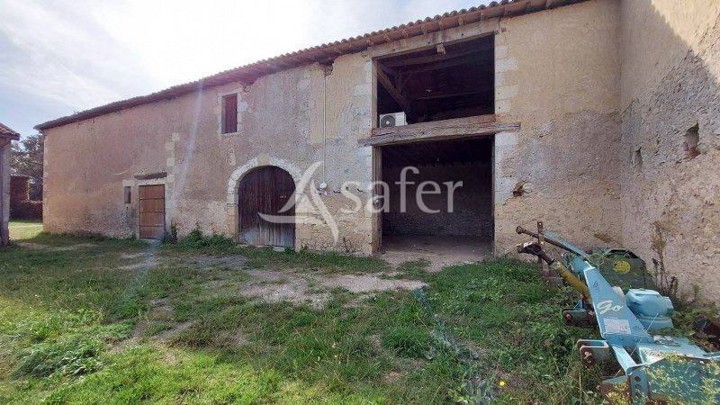 Propiedad rural En venta Gironda