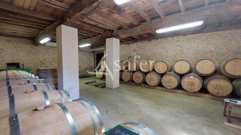 Propiedad rural En venta Gironda