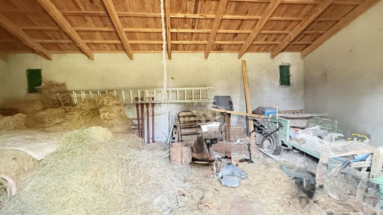 Propiedad ecuestre En venta Bocas del R&oacute;dano