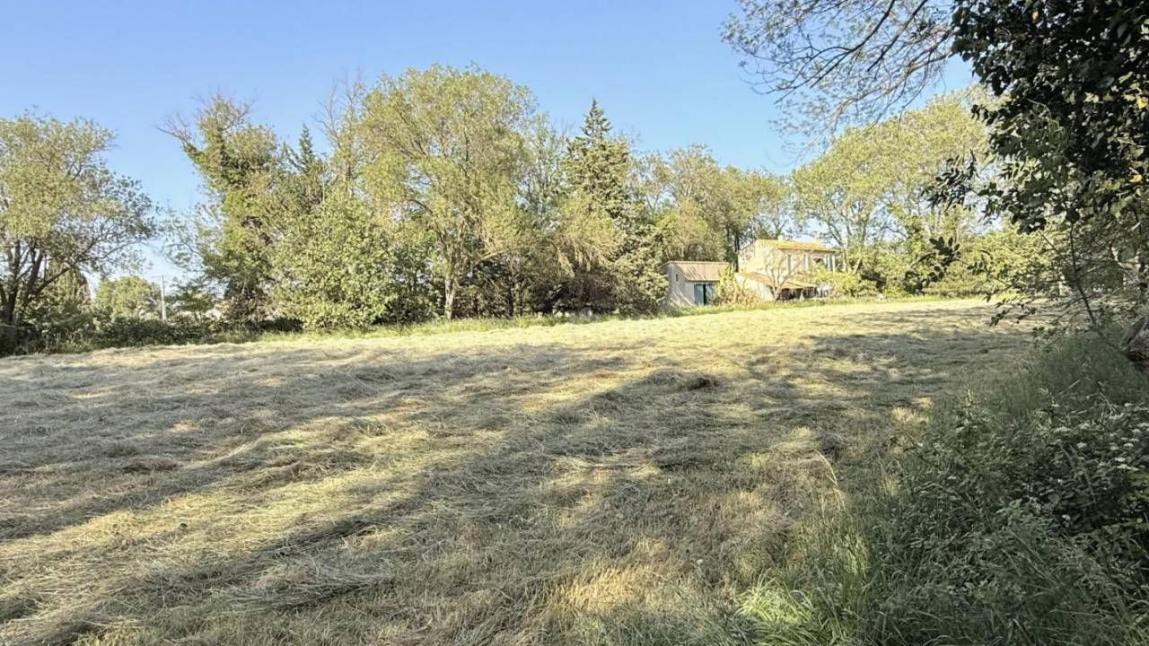 Propiedad ecuestre En venta Bocas del R&oacute;dano