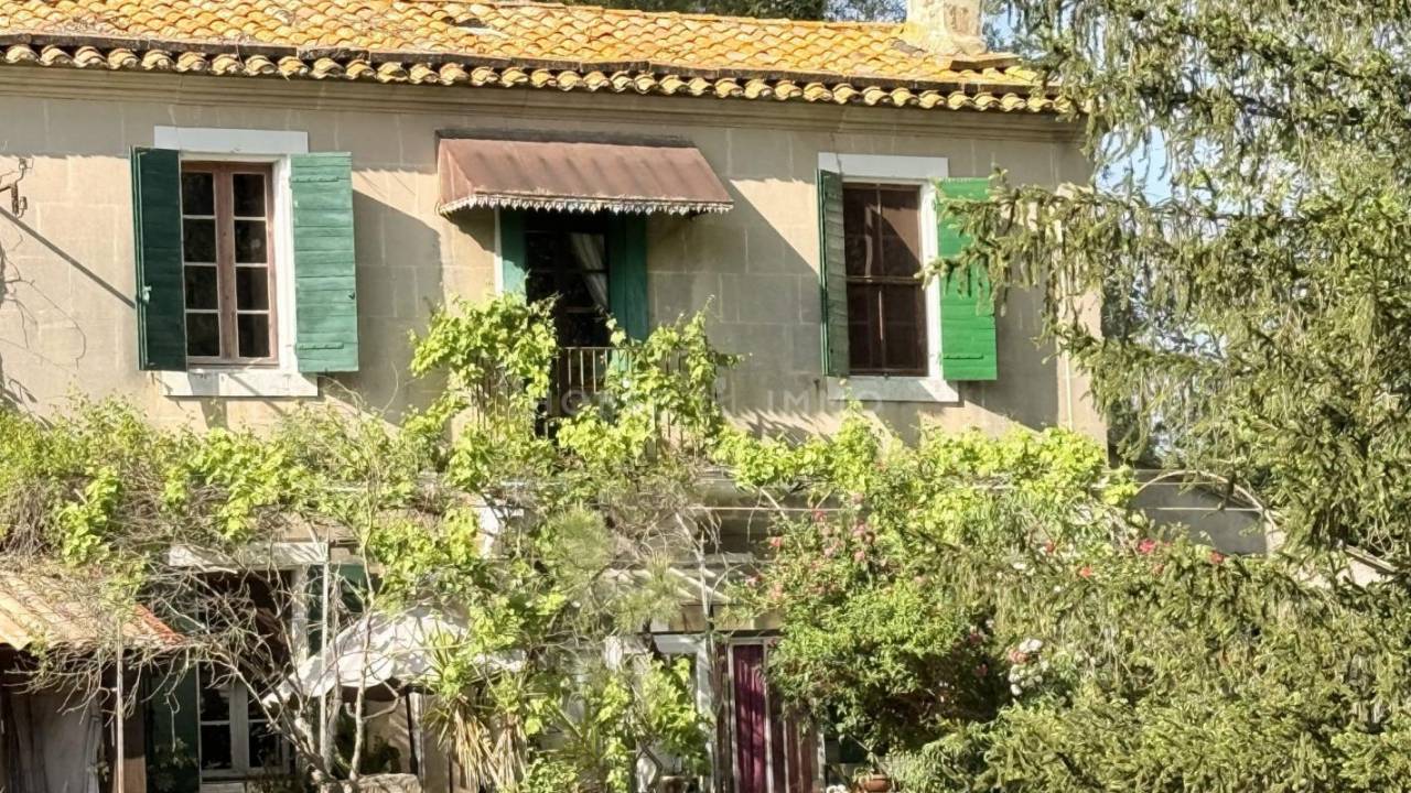 Propiedad ecuestre En venta Bocas del R&oacute;dano