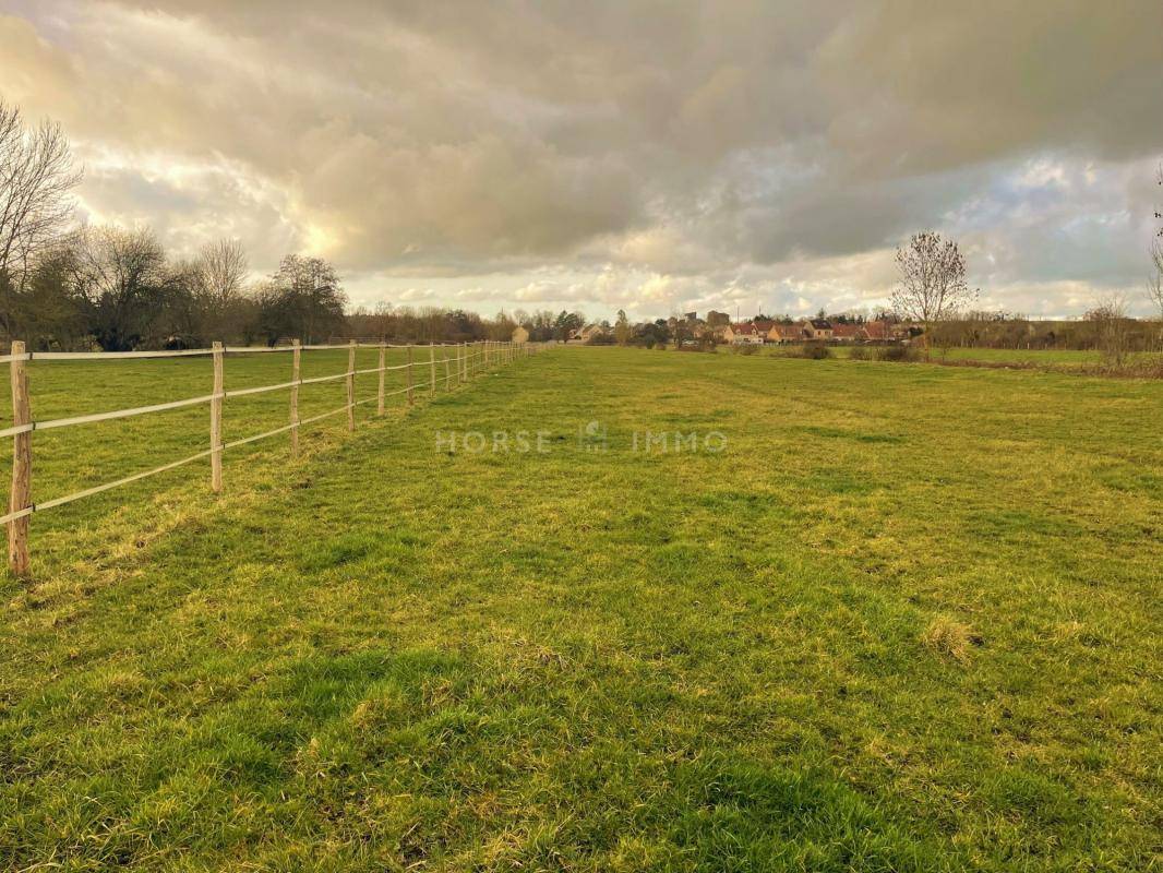 Propiedad ecuestre En venta Yvelines