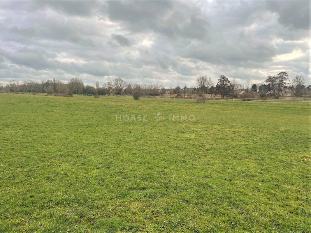 Propiedad ecuestre En venta Yvelines