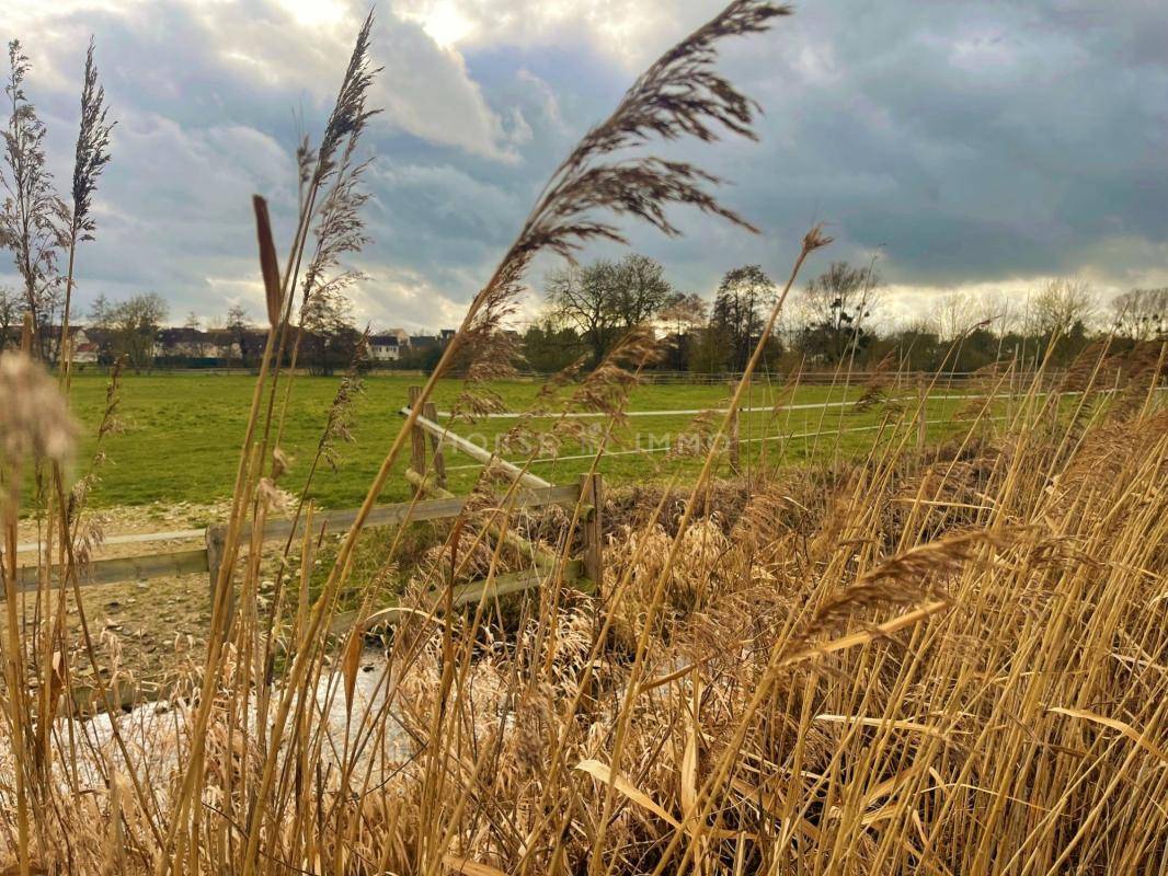 Propiedad ecuestre En venta Yvelines