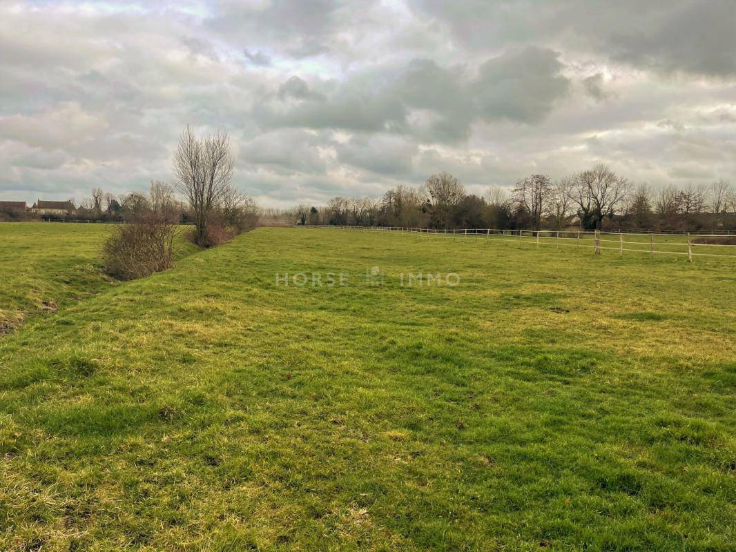 Propiedad ecuestre En venta Yvelines