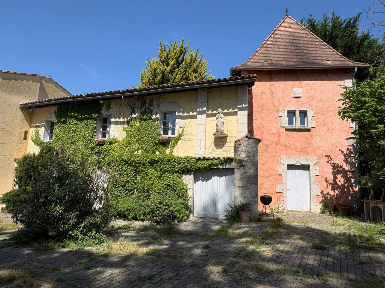 Propiedad ecuestre En venta Calvados