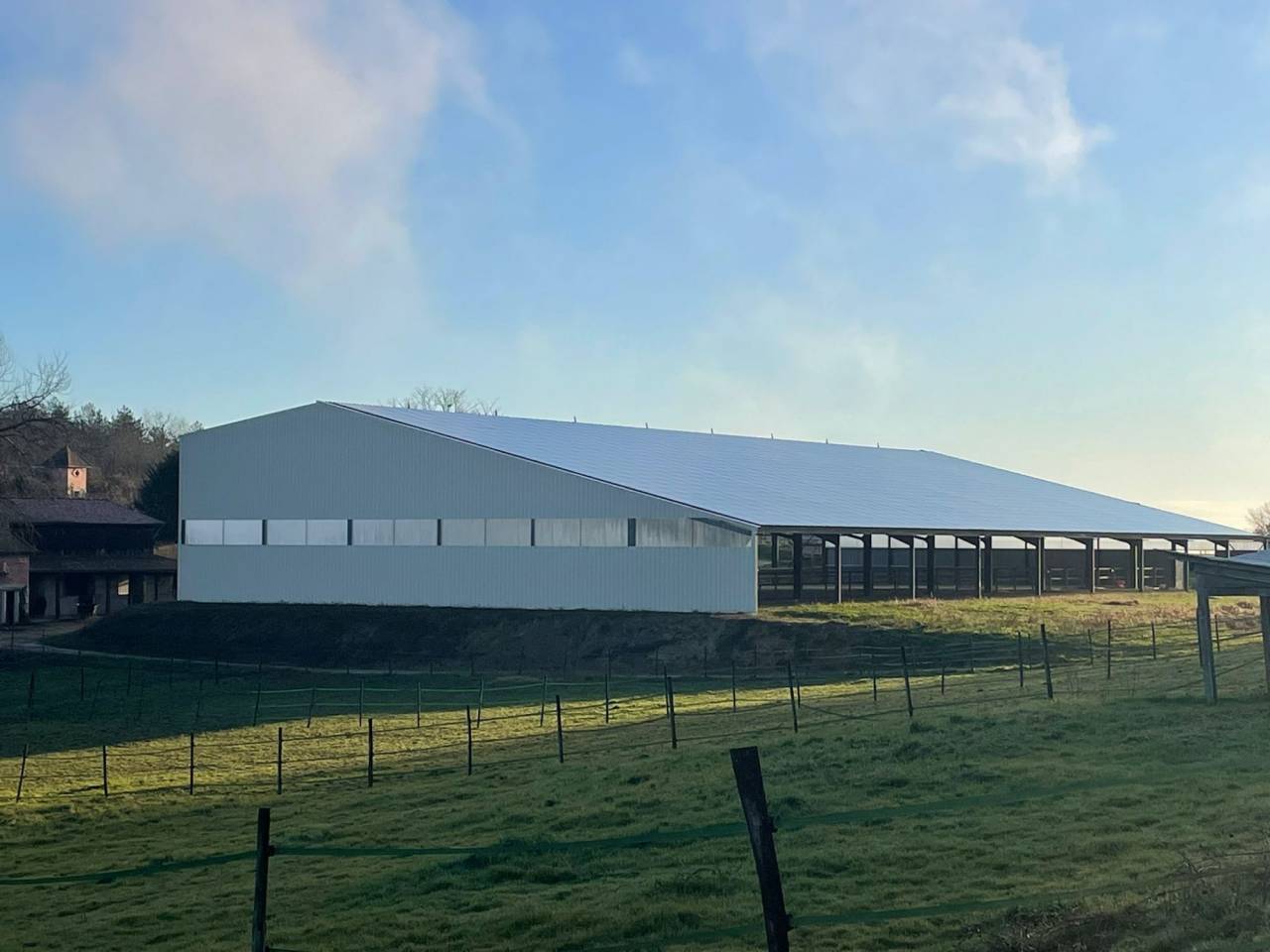Propiedad ecuestre En venta Calvados