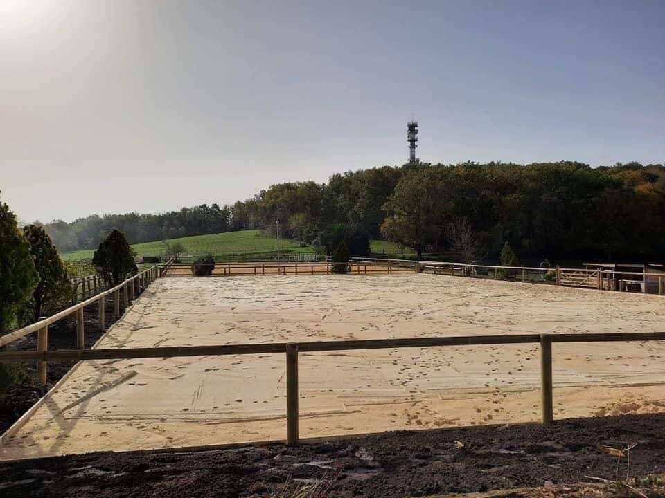 Propiedad ecuestre En venta Calvados