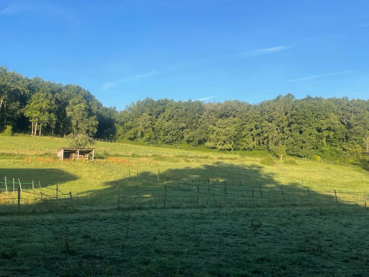 Propiedad ecuestre En venta Calvados