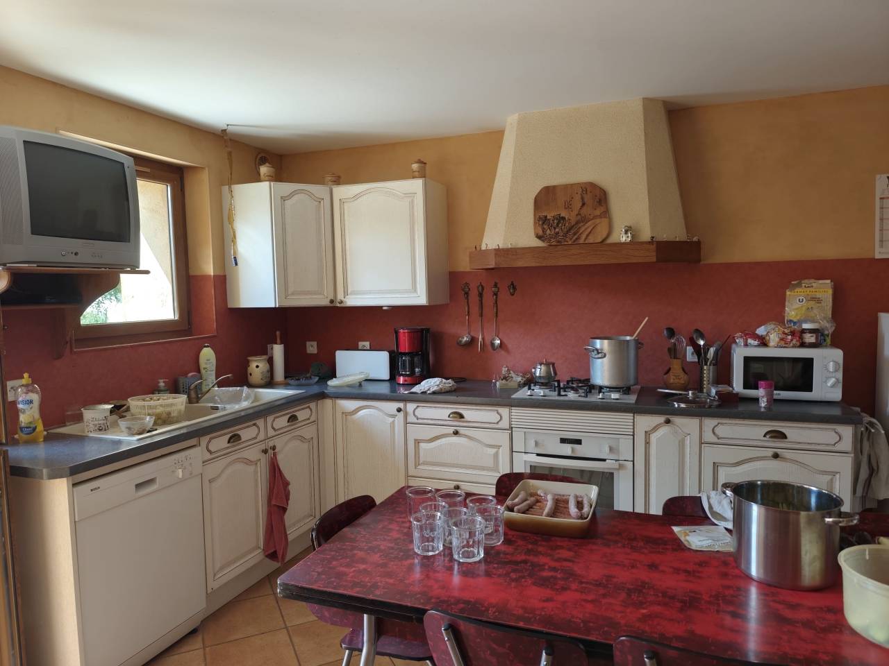 Propiedad ecuestre En venta Sarthe