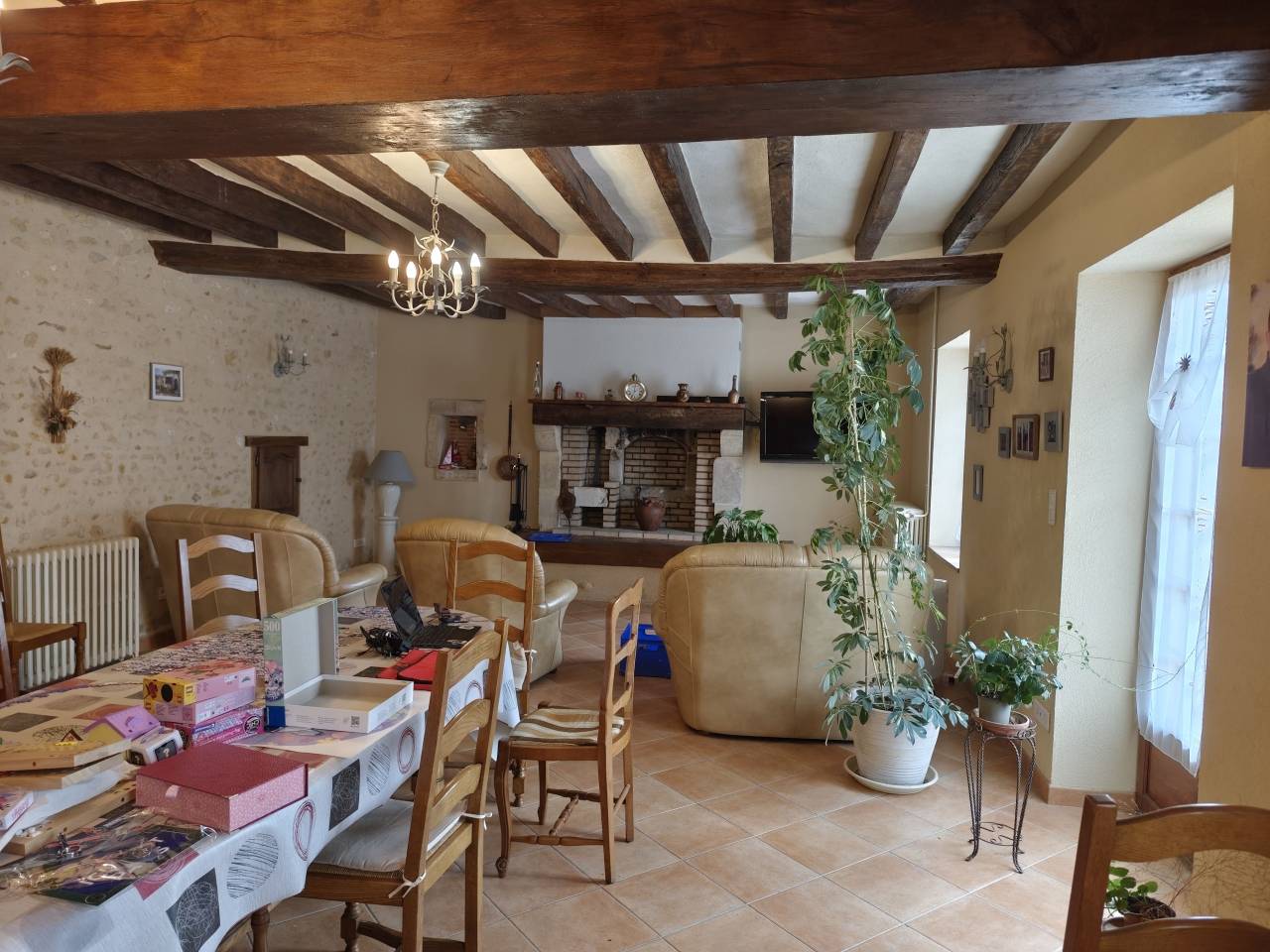 Propiedad ecuestre En venta Sarthe