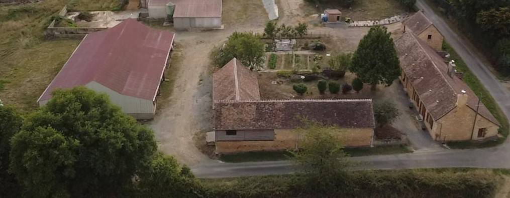 Propiedad ecuestre En venta Sarthe
