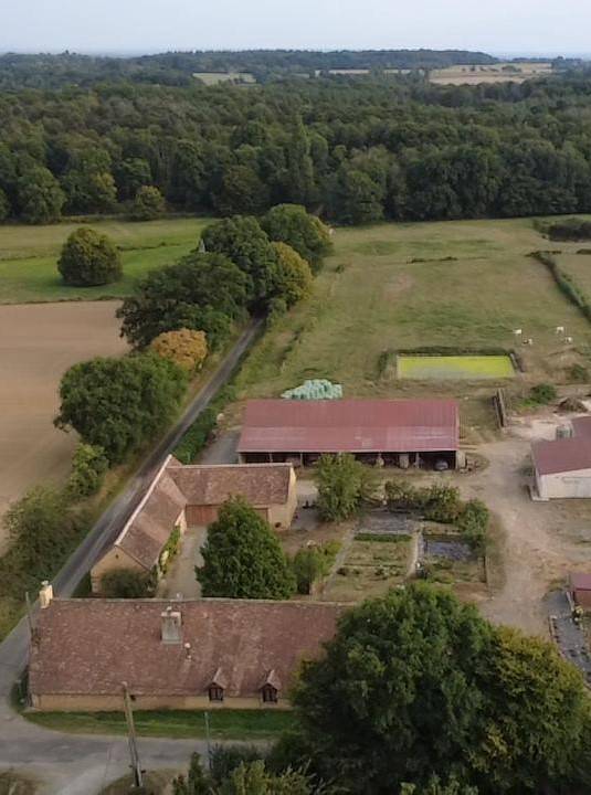 Propiedad ecuestre En venta Sarthe